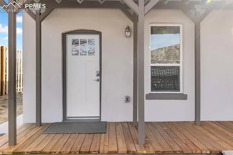 1610 San Luis St, Trinidad, CO 81082