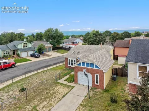4376 Neal Ct, Colorado Springs, CO 80916