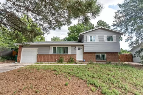 1213 Wooten Rd, Colorado Springs, CO 80915