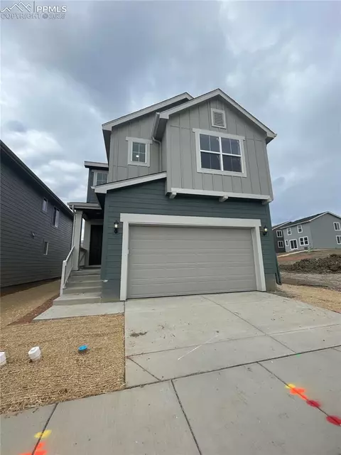 2734 Galena Peak Hts, Colorado Springs, CO 80904