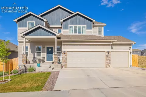 6739 Abita Dr, Colorado Springs, CO 80925