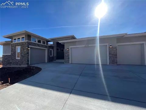 4749 Mountain Ledge Ln, Monument, CO 80132