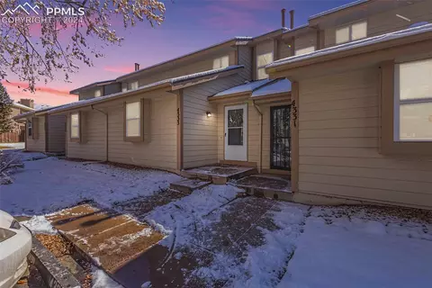 4333 Hunting Meadows Cir #3, Colorado Springs, CO 80916