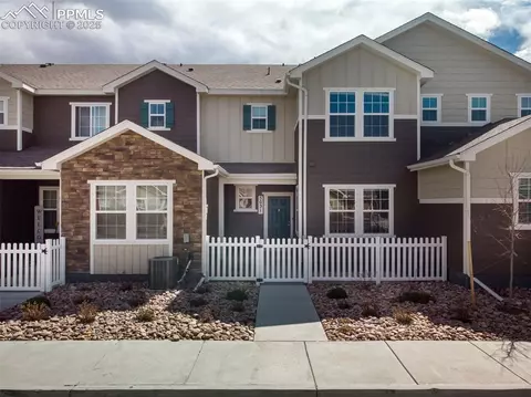 5031 Mountain Vista Hts, Colorado Springs, CO 80924