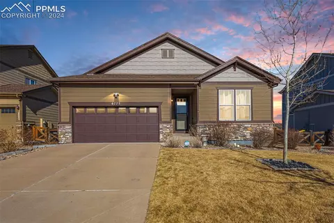 6775 Monterey Pine Loop, Colorado Springs, CO 80927