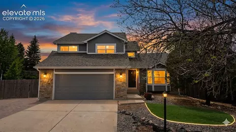 3825 Steppe Ter, Colorado Springs, CO 80920