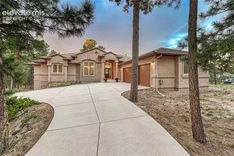 17180 Colonial Park Dr, Monument, CO 80132
