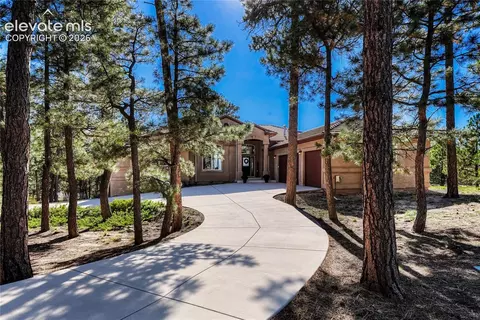 17180 Colonial Park Dr, Monument, CO 80132