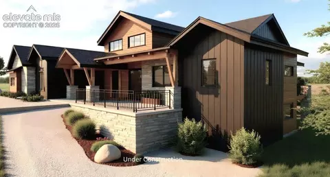 12751 Eagle Forest Dr, Colorado Springs, CO 80908