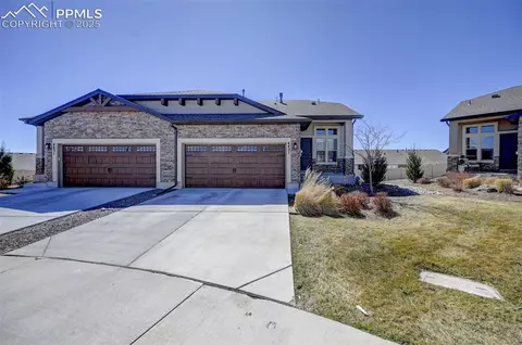 4421 Allenite Pt, Colorado Springs, CO 80938