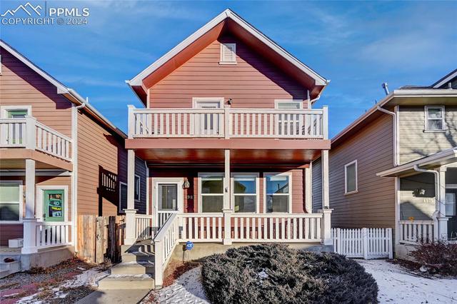 4983 Dovetail Ln, Colorado Springs, CO 80916