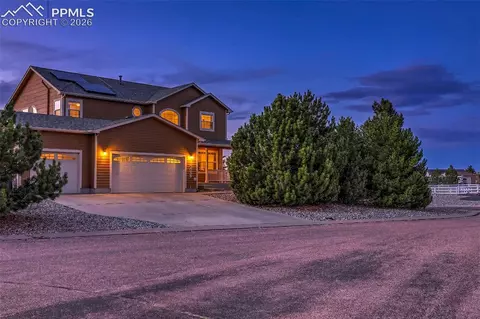 8407 Weiscamp Rd, Peyton, CO 80831 photo 4