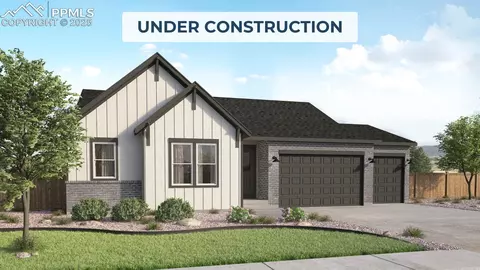 400 Clear Bell Ln, Monument, CO 80132