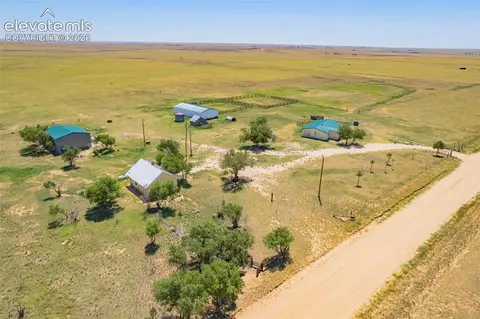 View/Area - 4465 S Johnson Rd, Rush, CO 80833 photo 1 of 2