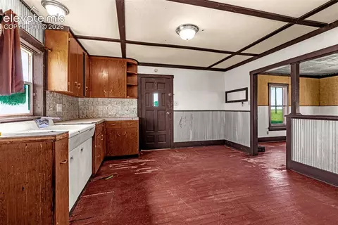 Kitchen - 4465 S Johnson Rd, Rush, CO 80833 photo 3 of 3
