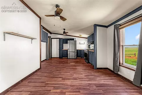 Living - 4465 S Johnson Rd, Rush, CO 80833 photo 4 of 6