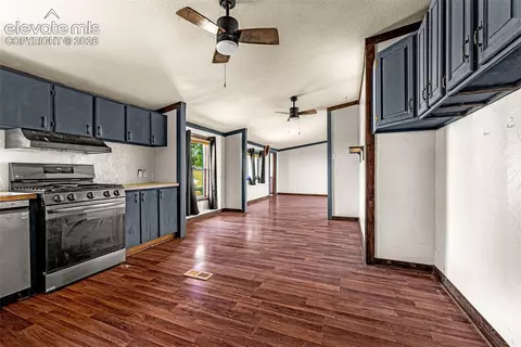 Living - 4465 S Johnson Rd, Rush, CO 80833 photo 5 of 6
