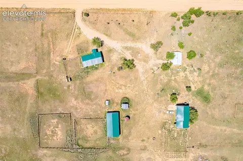 View/Area - 4465 S Johnson Rd, Rush, CO 80833 photo 2 of 2