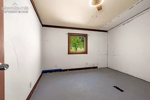 Bedroom - 4465 S Johnson Rd, Rush, CO 80833 photo 2 of 8