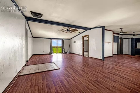 Living - 4465 S Johnson Rd, Rush, CO 80833 photo 1 of 6