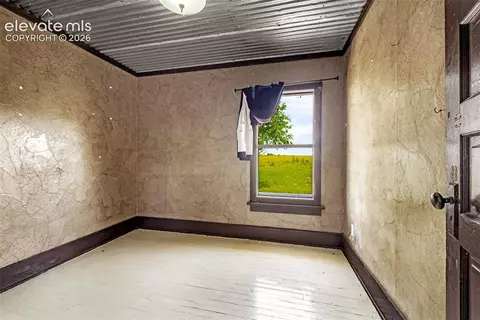 Bedroom - 4465 S Johnson Rd, Rush, CO 80833 photo 8 of 8