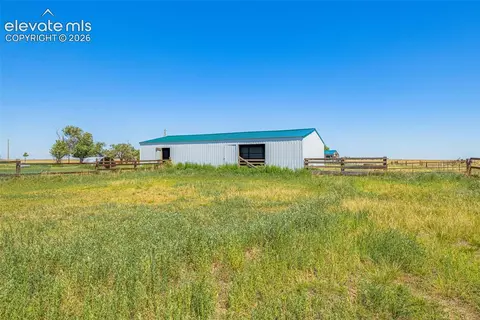 Other - 4465 S Johnson Rd, Rush, CO 80833 photo 6 of 13