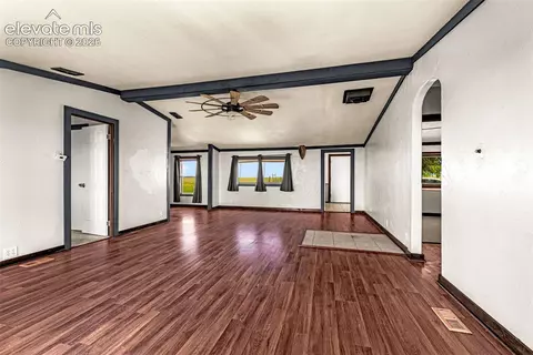 Living - 4465 S Johnson Rd, Rush, CO 80833 photo 3 of 6