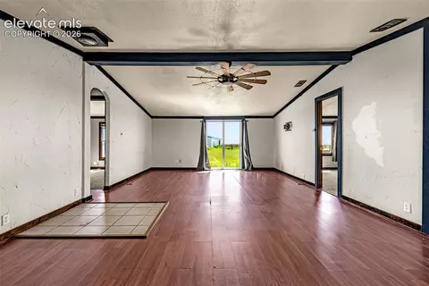 Living - 4465 S Johnson Rd, Rush, CO 80833 photo 2 of 6