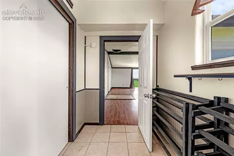Entry Way - 4465 S Johnson Rd, Rush, CO 80833 photo 1 of 1
