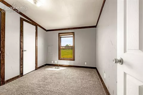 Bedroom - 4465 S Johnson Rd, Rush, CO 80833 photo 1 of 8