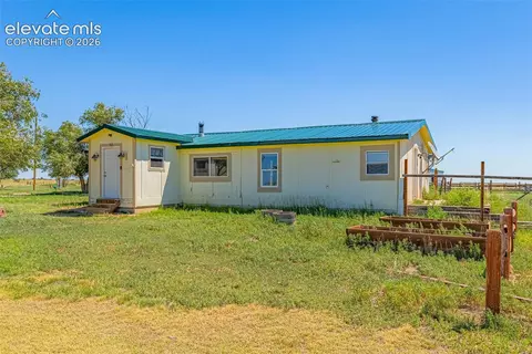 Other - 4465 S Johnson Rd, Rush, CO 80833 photo 1 of 13