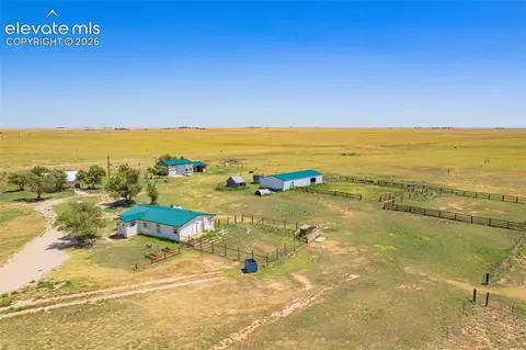 Other - 4465 S Johnson Rd, Rush, CO 80833 photo 7 of 13