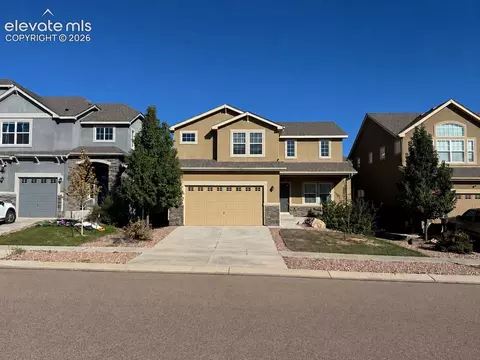 7961 Sandsmere Dr, Colorado Springs, CO 80908