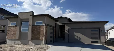 6682 Miro Ln, Colorado Springs, CO 80921