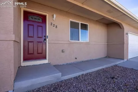 228 E Arvada Dr, Pueblo West, CO 81007