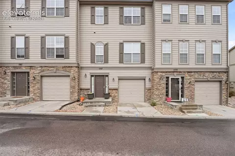 1167 Autumn Star Pt, Monument, CO 80132