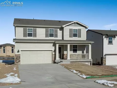 13458 Valley Peak Dr, Peyton, CO 80831 photo 3