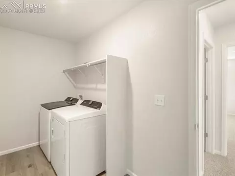 13458 Valley Peak Dr, Peyton, CO 80831 photo 29