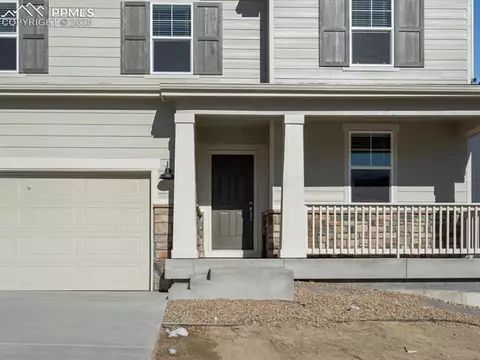 13458 Valley Peak Dr, Peyton, CO 80831 photo 4