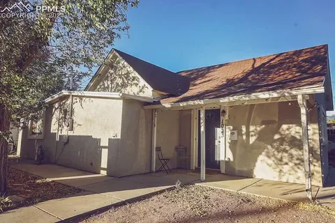 1023 E Costilla St, Colorado Springs, CO 80903
