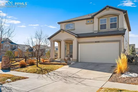 8555 Briar Brush Ln, Colorado Springs, CO 80927