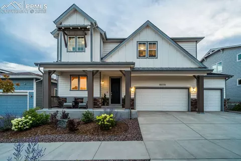 10270 Ravenclaw Dr, Colorado Springs, CO 80924