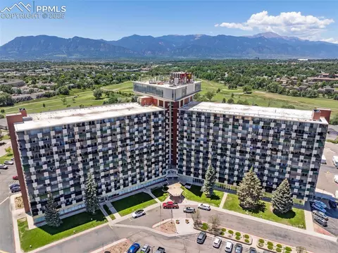 411 Lakewood Cir #A907, Colorado Springs, CO 80910