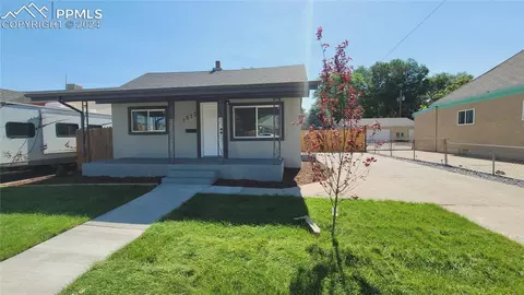 1512 Cedar St, Pueblo, CO 81004