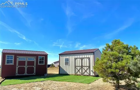 16330 Stage Stop Rd, Peyton, CO 80831 photo 13