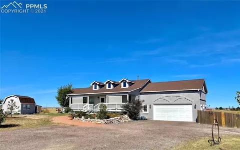 16330 Stage Stop Rd, Peyton, CO 80831 photo 1