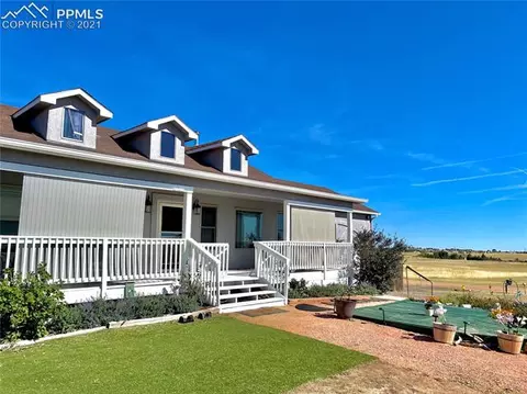 16330 Stage Stop Rd, Peyton, CO 80831 photo 4