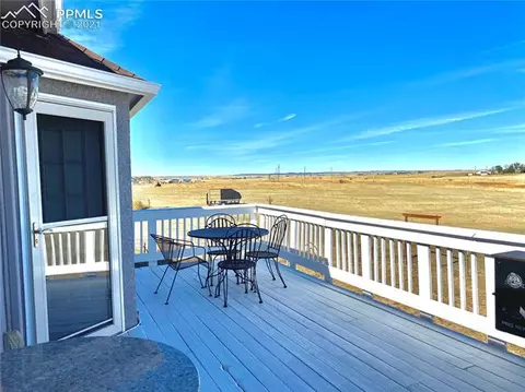 16330 Stage Stop Rd, Peyton, CO 80831 photo 9