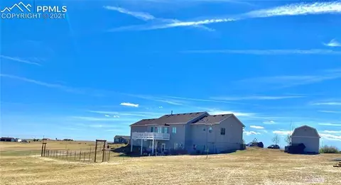 16330 Stage Stop Rd, Peyton, CO 80831 photo 10