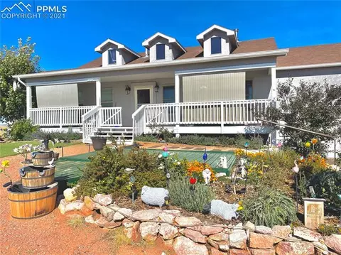 16330 Stage Stop Rd, Peyton, CO 80831 photo 3